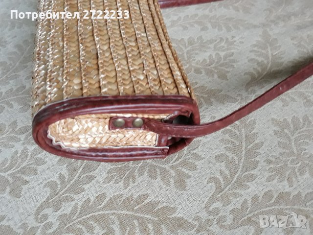 Малка чанта с дълга дръжка, снимка 12 - Чанти - 40257272