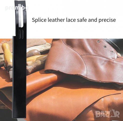 изтънител, кожарски, сарашки инструмент, резервни ножчета, снимка 3 - Други инструменти - 38021735