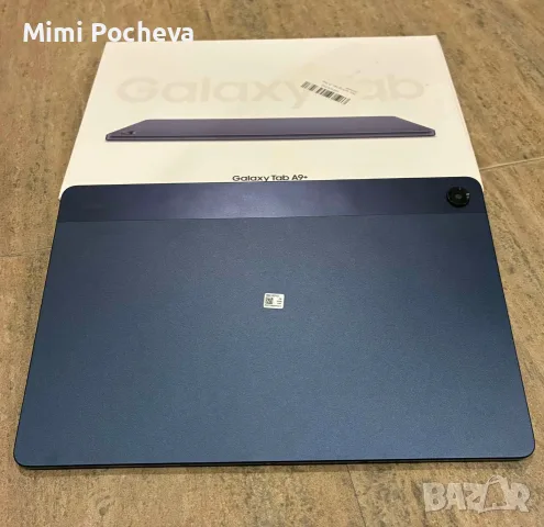 Samsung galaxy Tab A9 plus 