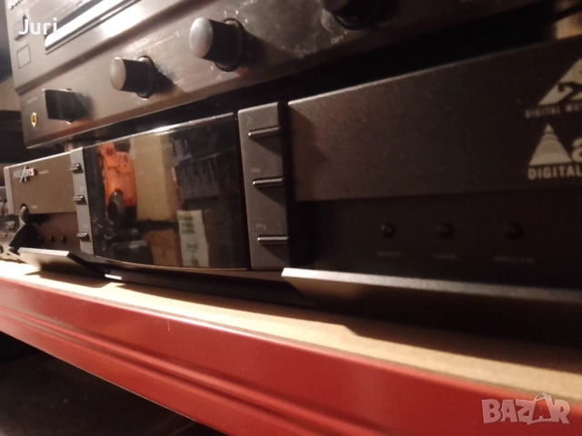 Grundig fine arts st 16 digital satelit tuner