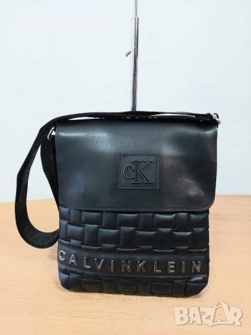 Мъжка чанта Calvin Klein  код SG715