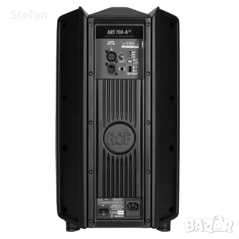 Продавам - RCF Art 708-A MK V , снимка 2 - Други - 55850740