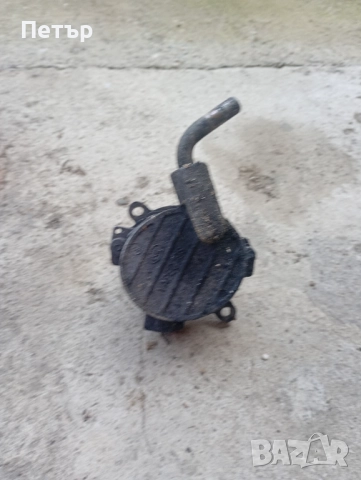 Вакуум помпа Мерцедес A6112300065