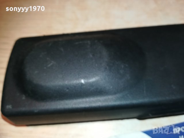 alpine твърд кеис за панел за кола 0611202028, снимка 4 - Аксесоари и консумативи - 30700285