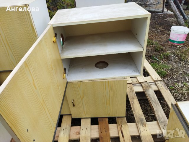 Кухненски шкафчета, снимка 5 - Кухни - 40704659