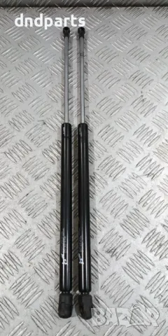 Амортисьори заден капак Mercedes A-Class W168 2000г.	