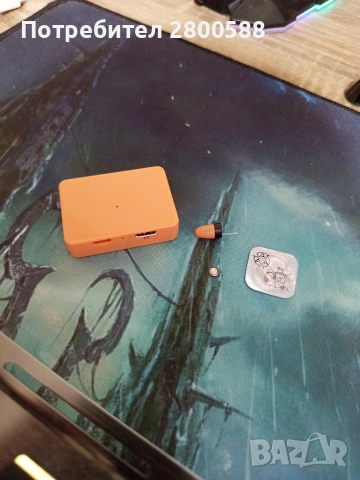 Устройство за преписване DVS20 , снимка 2 - Друга електроника - 52802038