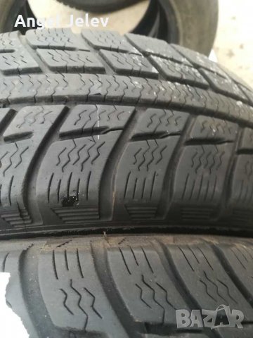 Gumi 155/65/14, снимка 3 - Гуми и джанти - 31265657