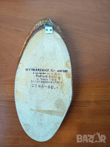 Икона на Света Богородица с Младенеца , снимка 3 - Икони - 52122691