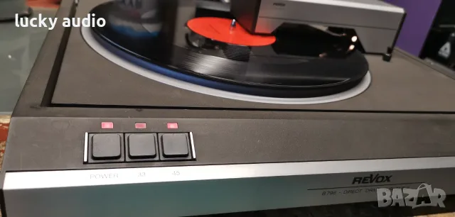 ГРАМОФОН REVOX B795