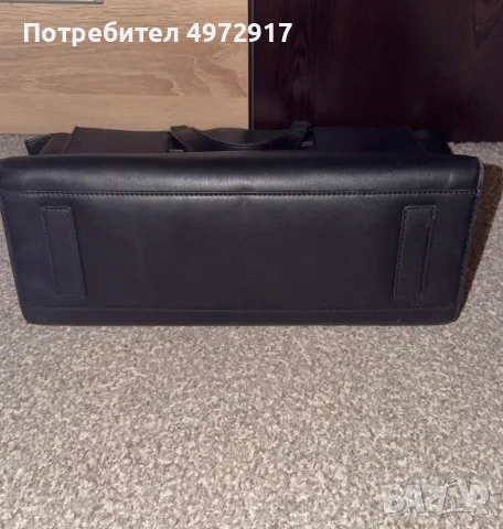 Оригинална чанта Tommy Hilfiger, снимка 3 - Чанти - 56477440