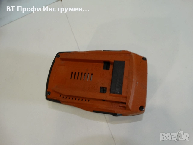 Hilti B22 / 8.0 Ah - Мощна батерия, снимка 5 - Други инструменти - 53160189