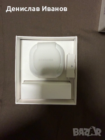 Безжични слушалки Samsung Galaxy Buds 2, снимка 4 - Слушалки и портативни колонки - 53047827