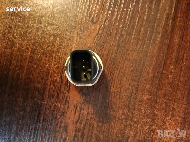 Сензор налягане U5MK1236 Perkins (Перкинс), снимка 3 - Части - 30545443