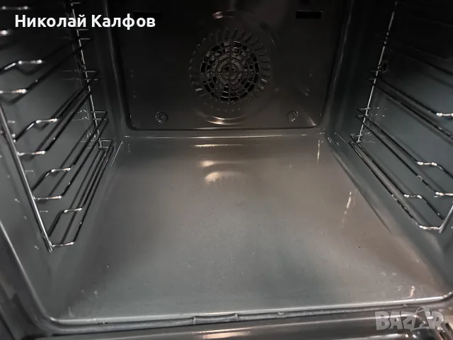 Фурна за вграждане марка Бош/Bosch, снимка 6 - Печки, фурни - 56367262