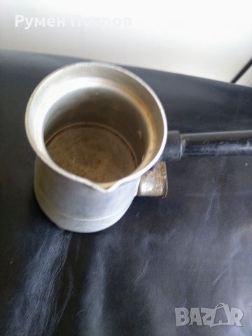 БГ соц. кафеварка, снимка 2 - Антикварни и старинни предмети - 32048843