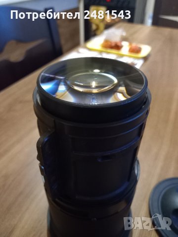 Sony прожекционен обектив , снимка 4 - Обективи и филтри - 42590988