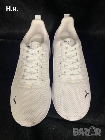 Маратонки Puma НОВИ, снимка 6 - Маратонки - 54117368