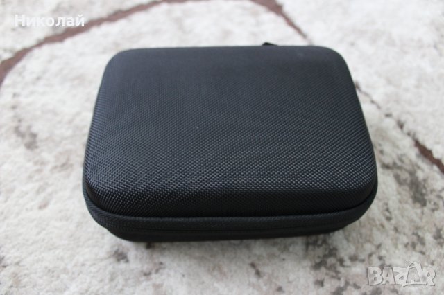 Чанта за екшън камери и фотоапарати, снимка 2 - Чанти, стативи, аксесоари - 37069285