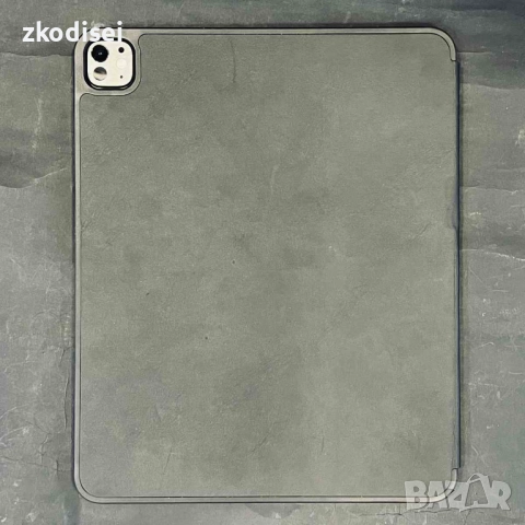 Таблет IPAD PRO 13 M4 512GB 13 Инча, снимка 3 - Таблети - 52361631