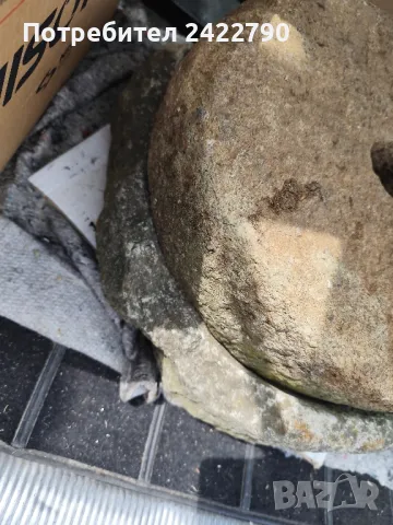 Каменни корита, хромел, снимка 10 - Антикварни и старинни предмети - 39410516