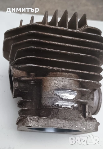 Цилиндър за Щил/Stihl 044/440, снимка 4 - Градинска техника - 53948966