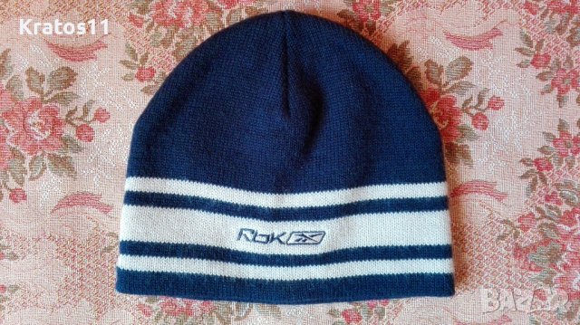 Зимна шапка - Reebok