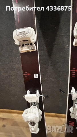 Ски , мъжки, пистово и извън пистово каране, Head, снимка 11 - Зимни спортове - 51815726