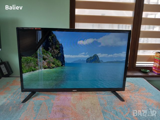 NEO LED 3210HD , снимка 7 - Телевизори - 42092833