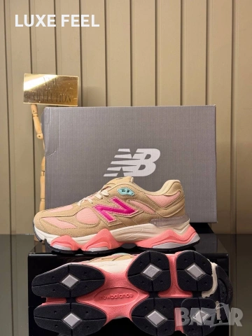 New Balance ✨Дамски Маратонки 