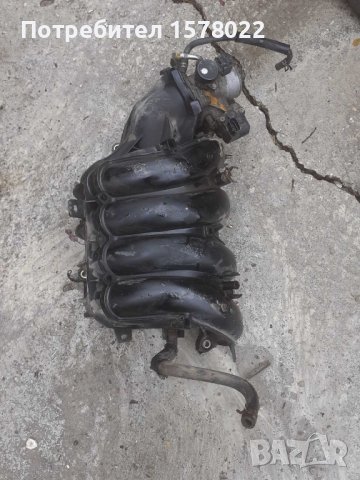 Тойота рав 4 бензин 2.0/150 коня на части, снимка 5 - Автомобили и джипове - 38711362