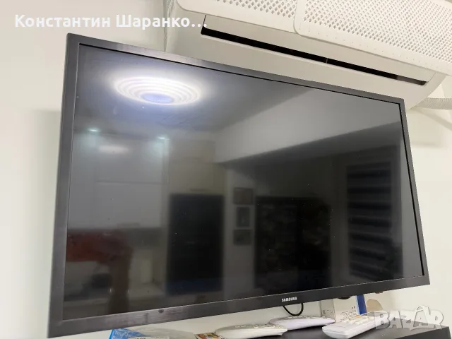 Продавам Телевизор, снимка 2 - Телевизори - 56317520