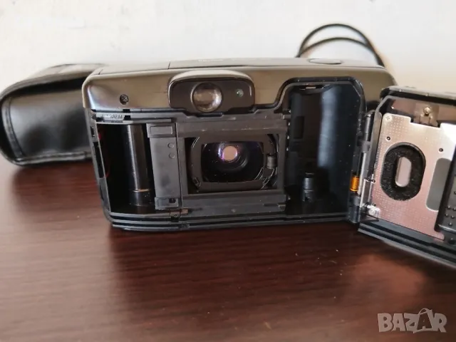 Canon PRIMA ZOOM 70F Japan, снимка 11 - Фотоапарати - 47665203