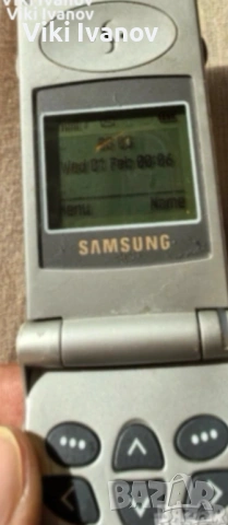 Самсунг SGH-A100