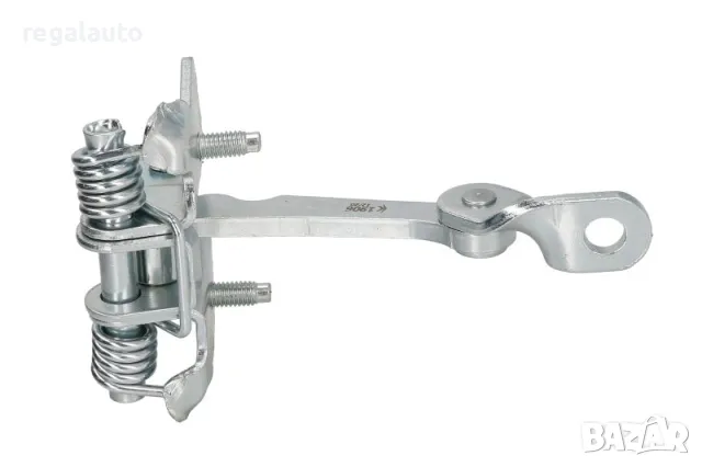 9181C8,фиксатор ограничител предни врати PEUGEOT 206,1998-2009