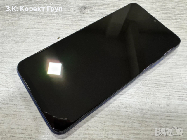 Xiaomi Poco M3 Cool Blue 128GB / 4GB RAM, снимка 7 - Xiaomi - 54150313