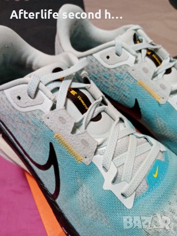 Nike Vomero 17 Mens, снимка 5 - Спортни обувки - 53355371