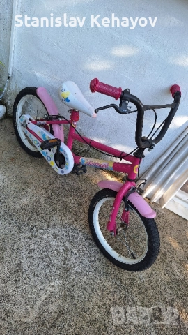 Колело , снимка 2 - Велосипеди - 51856643