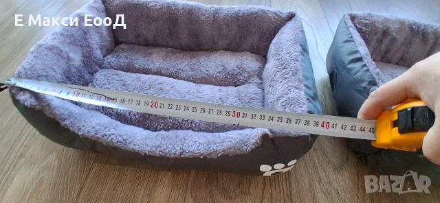 Легълце за кучета,котки,домашни любимци,чихуахуа, снимка 6 - За кучета - 53096598