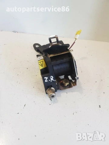 Колан за задна дясна седалка за Lancia Thesis 2.4 JTD (2005) 330163120