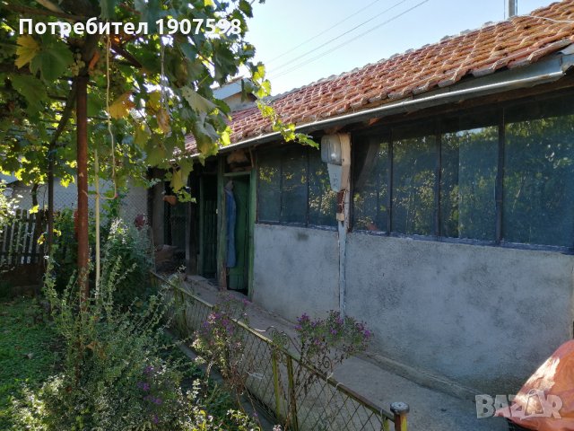 Продавам къща в с. Бдинци обл. Добрич , снимка 11 - Къщи - 30110681