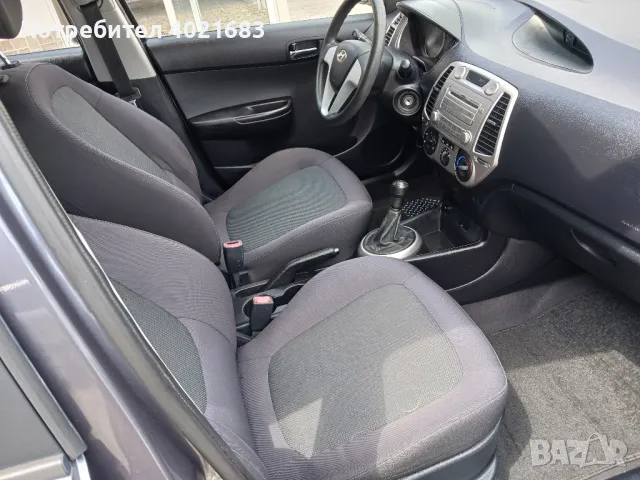 Хюндай и 20 , снимка 7 - Автомобили и джипове - 50258987