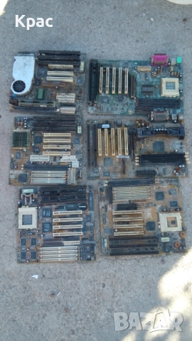 електронни платки , снимка 4 - Друга електроника - 51776176