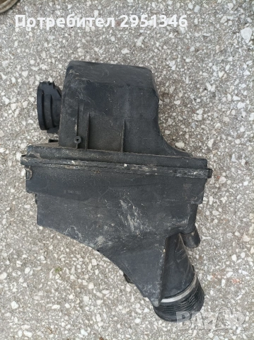 филтърна кутия BMW E39 