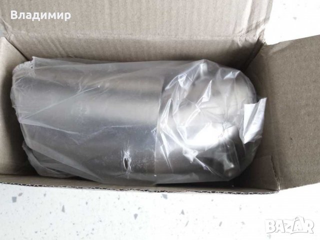 НОВ ауспух - универсален, снимка 2 - Аксесоари и консумативи - 29095970