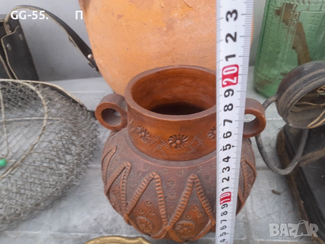 Ретро антикварни.Декорация, снимка 2 - Антикварни и старинни предмети - 54062514