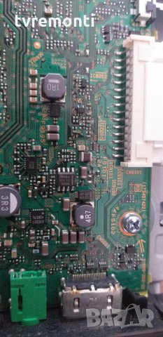 MAIN BOARD ,1-889-202-22,173457422, снимка 3 - Части и Платки - 30046322