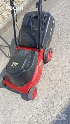 Ел.косачка MTD , снимка 5 - Градинска техника - 51655297