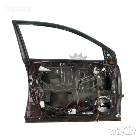 Предна лява врата Toyota Avensis II 2003-2009 ID: 144830, снимка 2 - Части - 49583174
