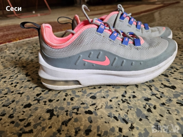 детски маратонки Nike